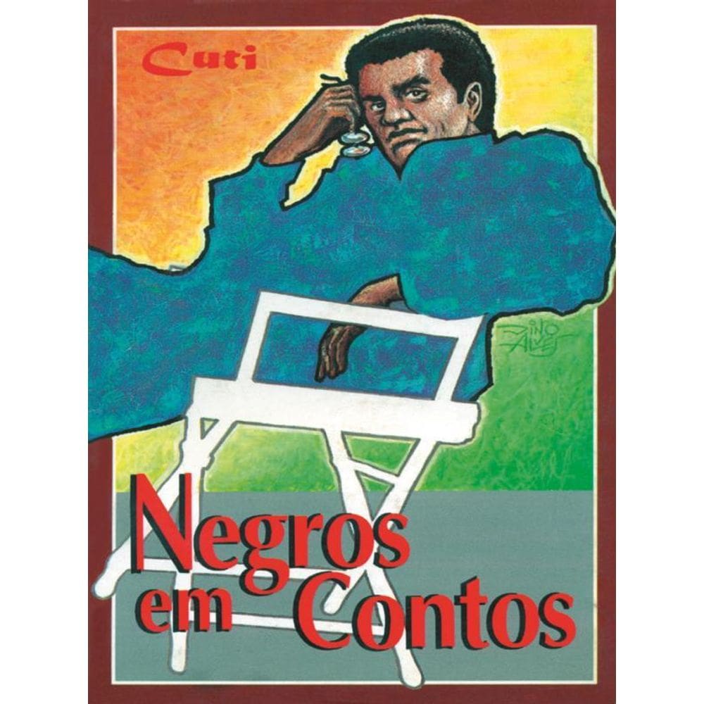Negros Em Contos