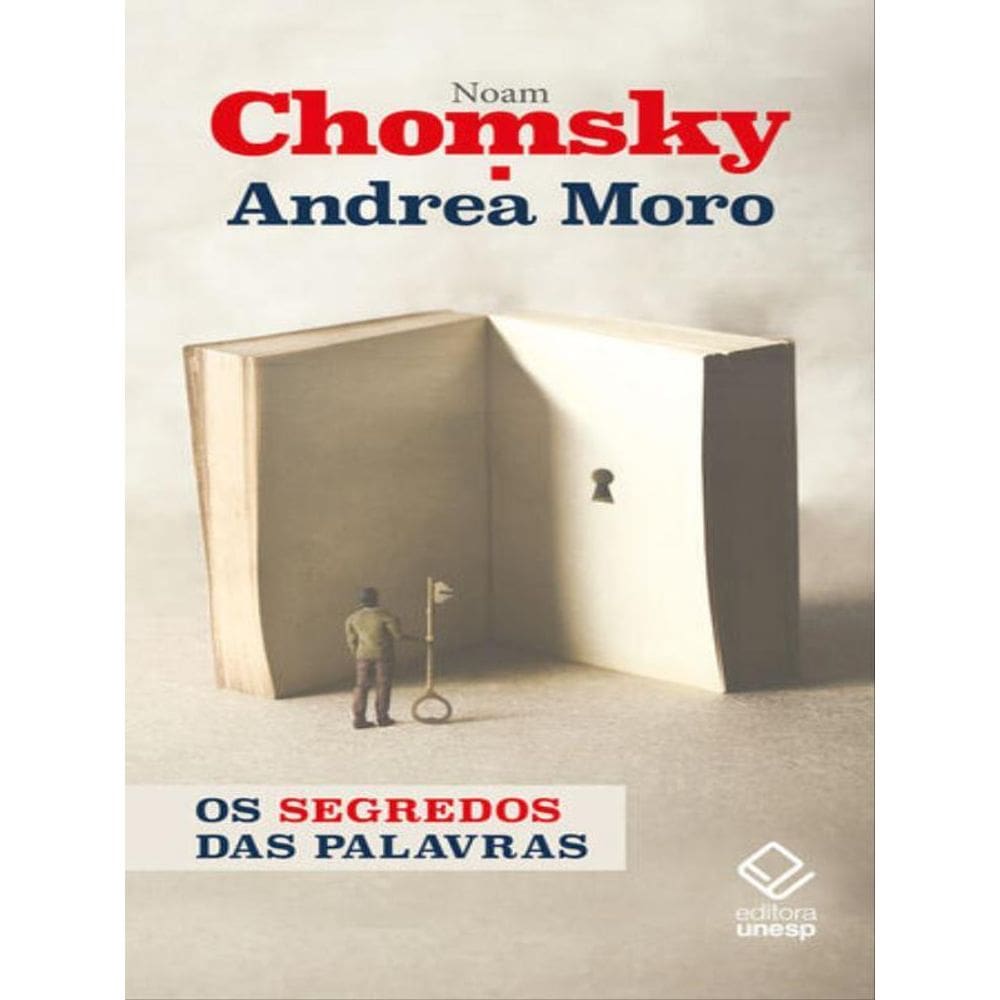 Os Segredos Das Palavras