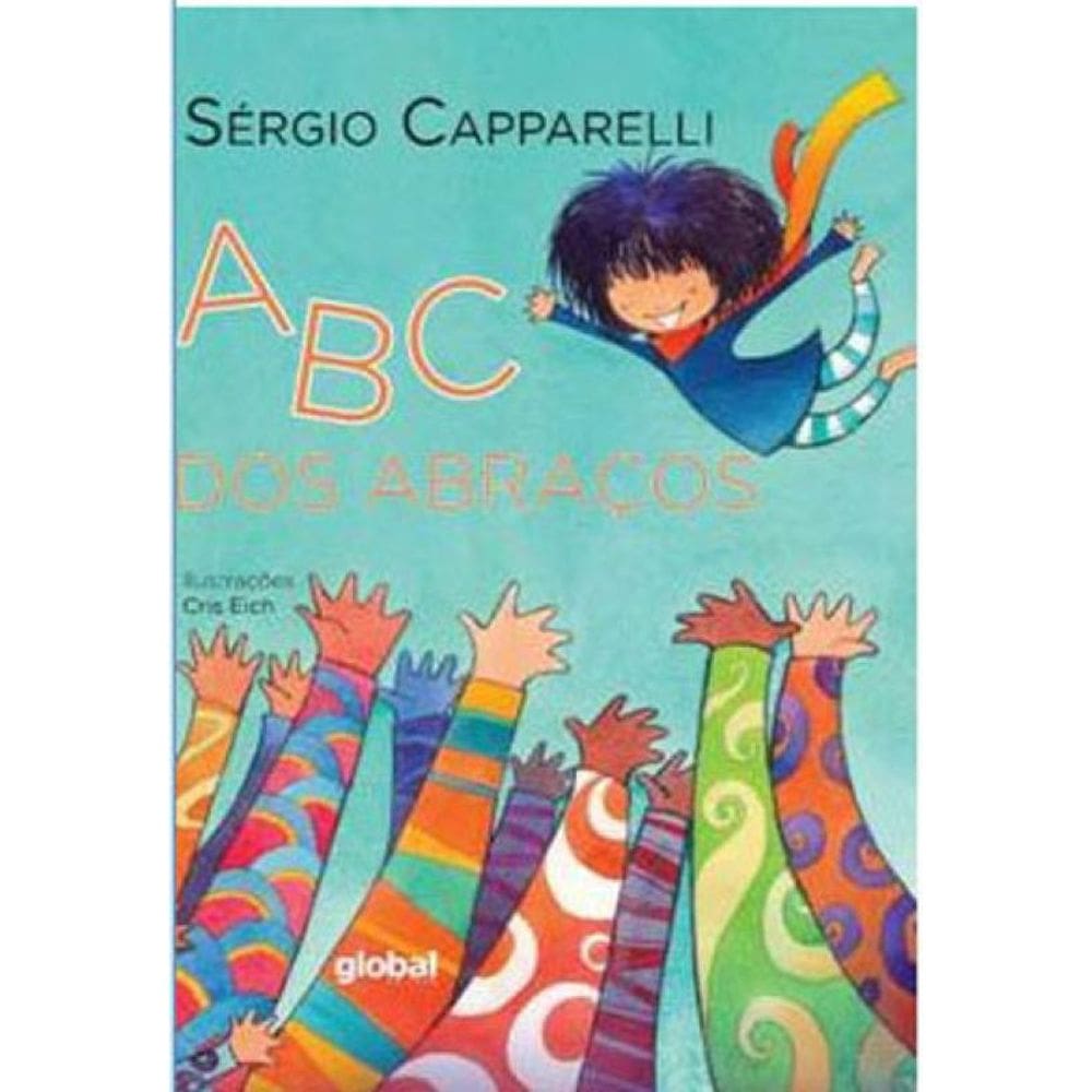 Abc Dos Abraços