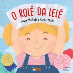 O Rolê Da Lelê