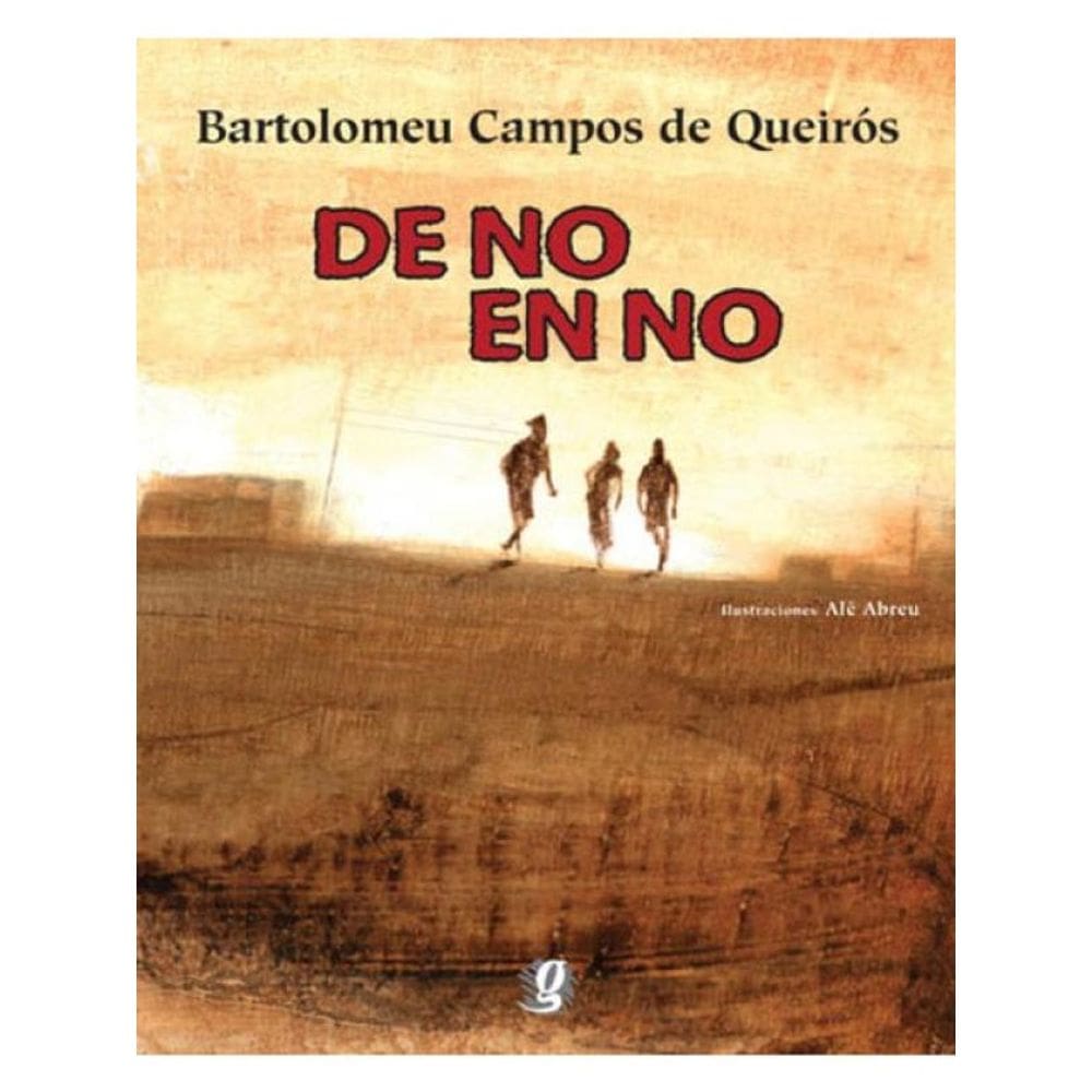 De No En No