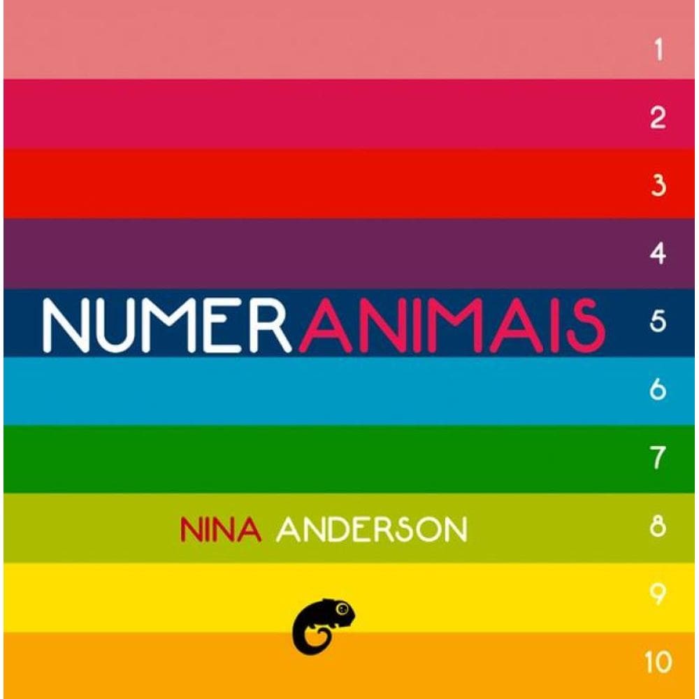 Numeranimais