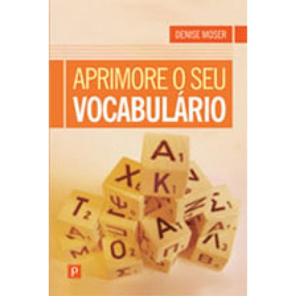 Aprimore O Seu Vocabulário