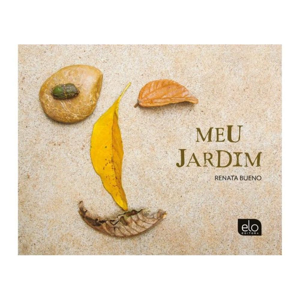 Meu Jardim - Outros Jardins