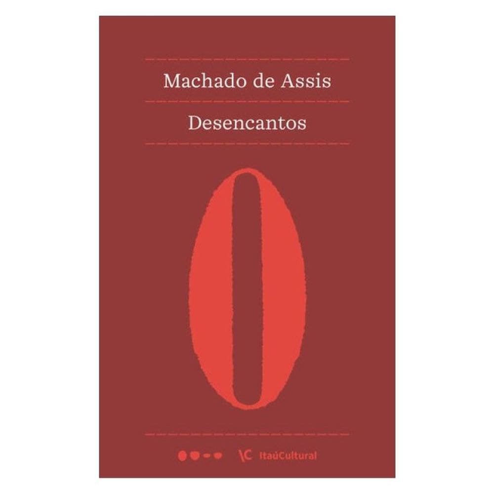 Desencantos