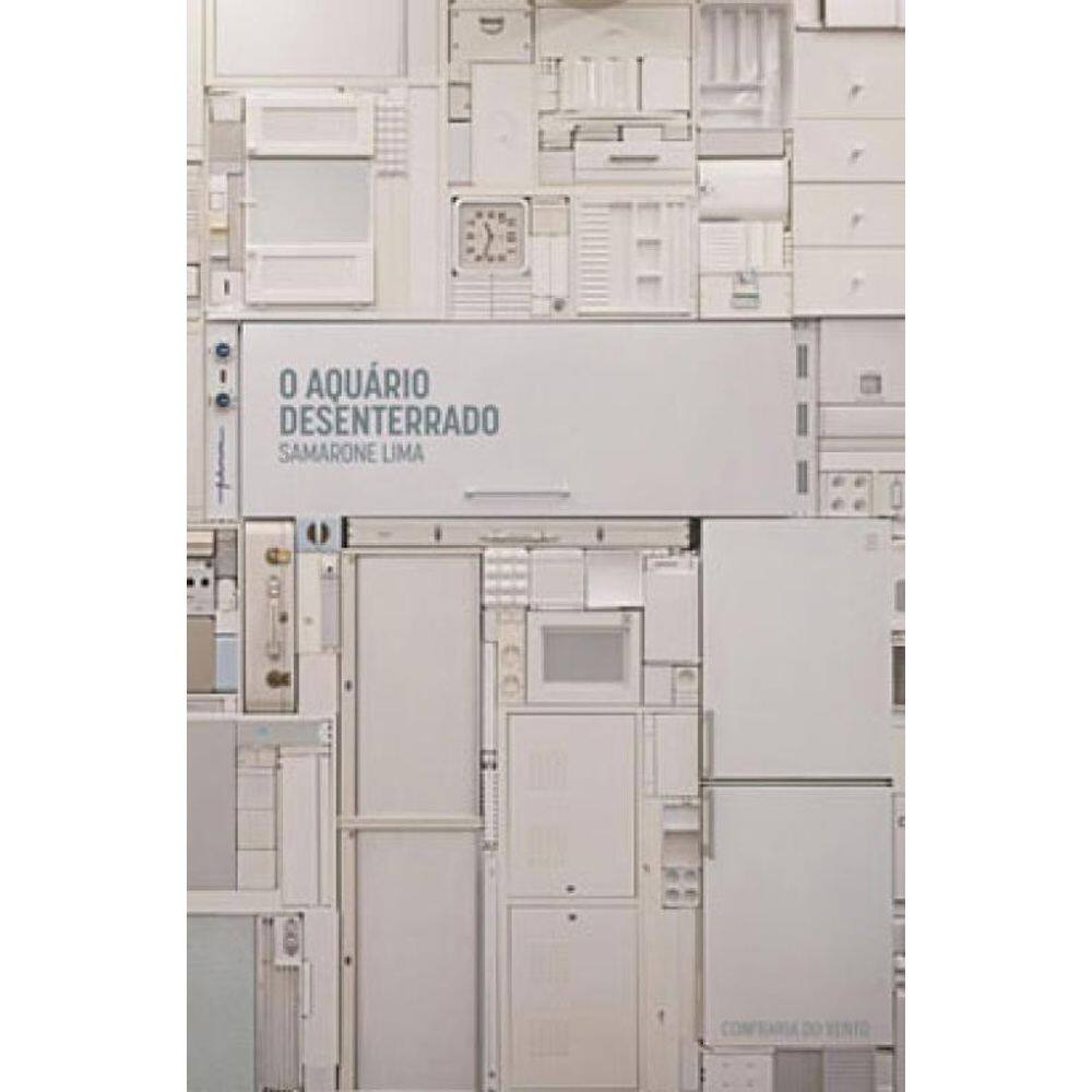 Aquario Desenterrado, O