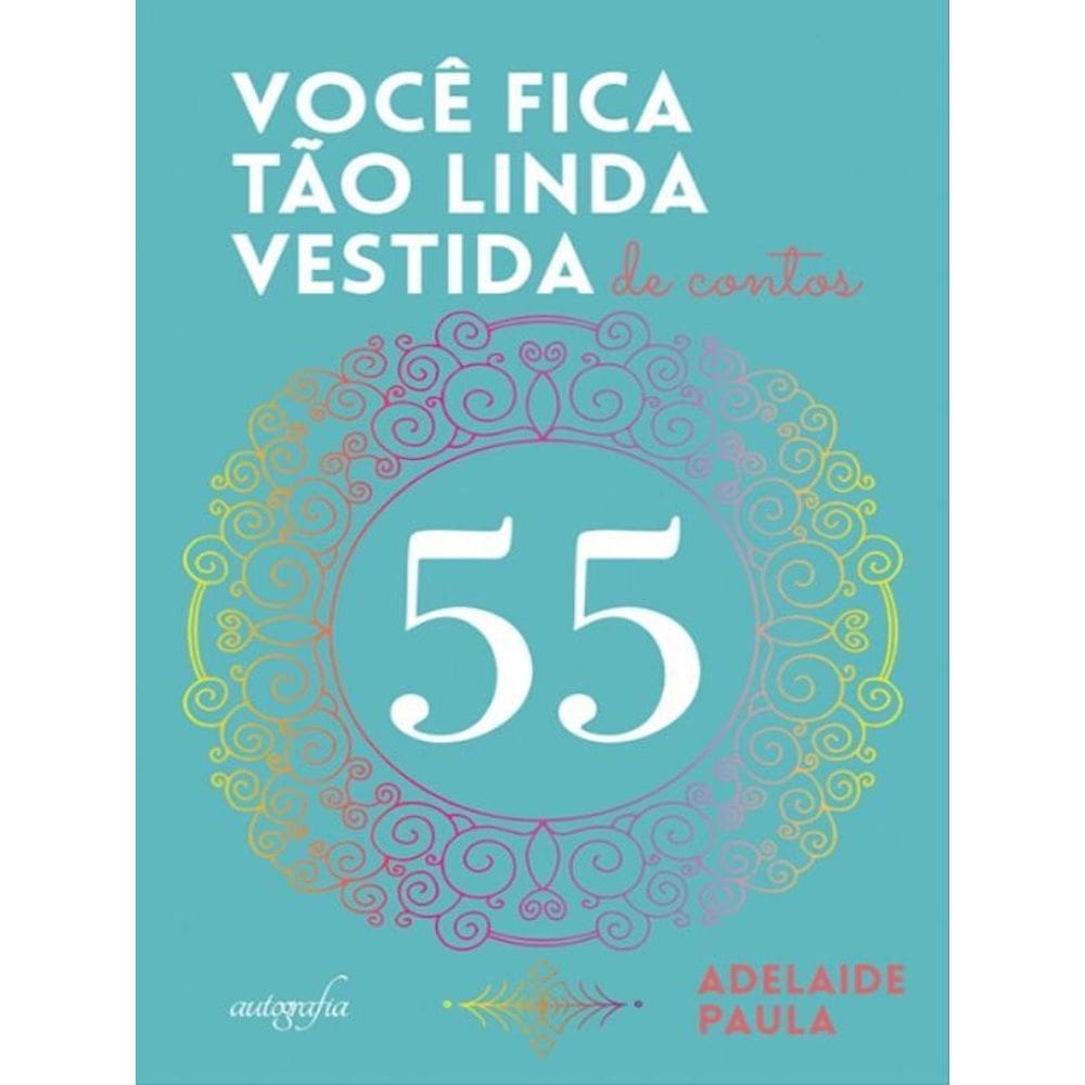 Você Fica Tão Linda Vestida De Contos