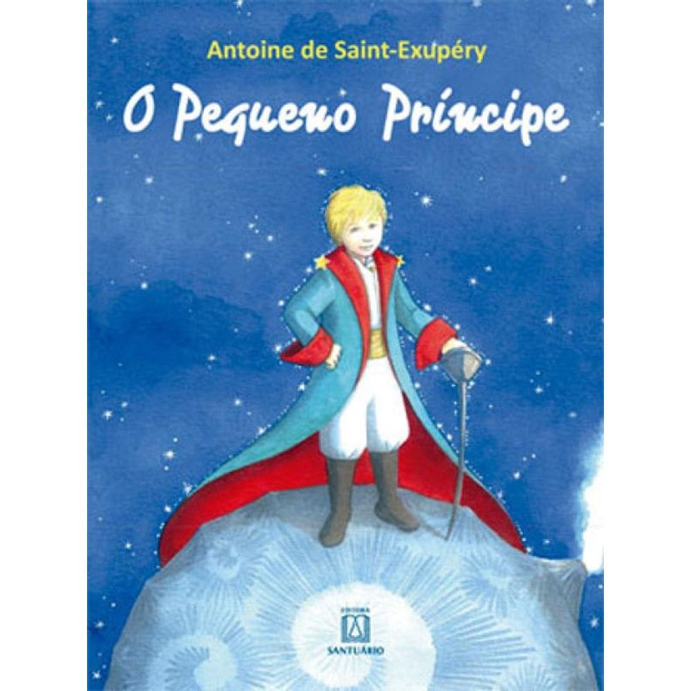 O Pequeno Principe