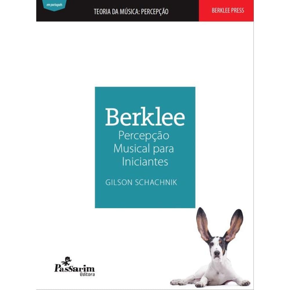 Percepção Musical Para Iniciantes