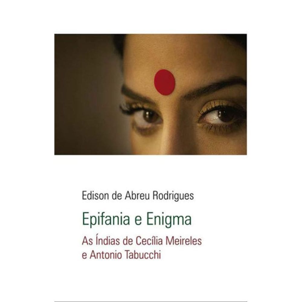 Epifania E Enigma