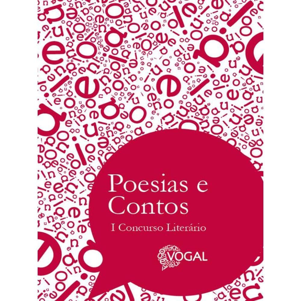 Poesias E Contos