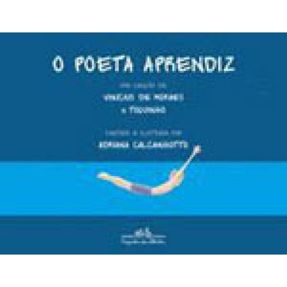 O Poeta Aprendiz