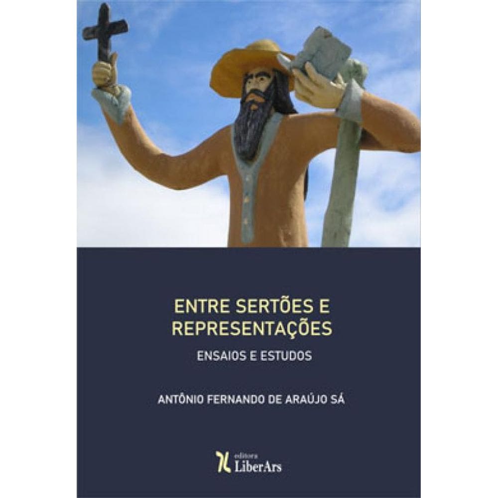 Entre Sertões E Representações