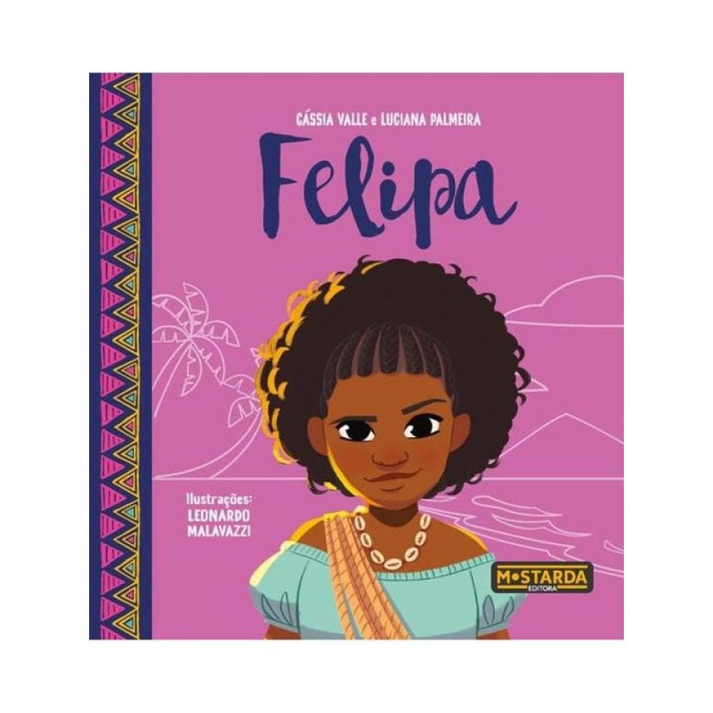 Felipa - Capa Flexível