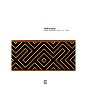 Muiradesign - Marchetaria Com Madeiras Alternativas Da Amazonia