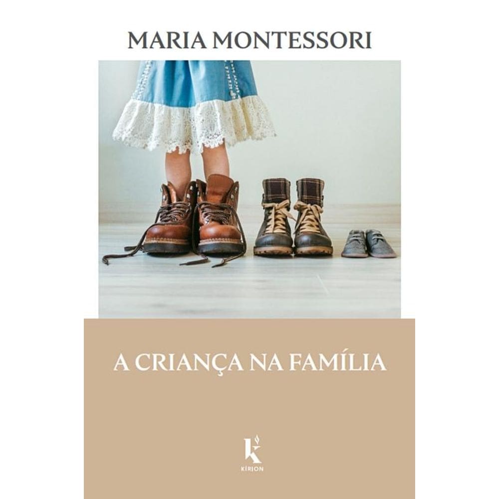 A Criança Na Família