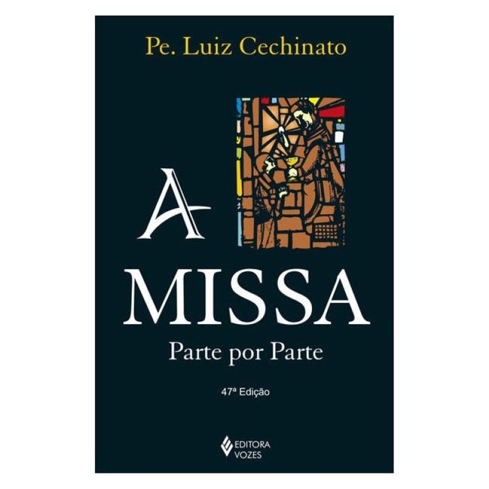 A Missa Parte Por Parte