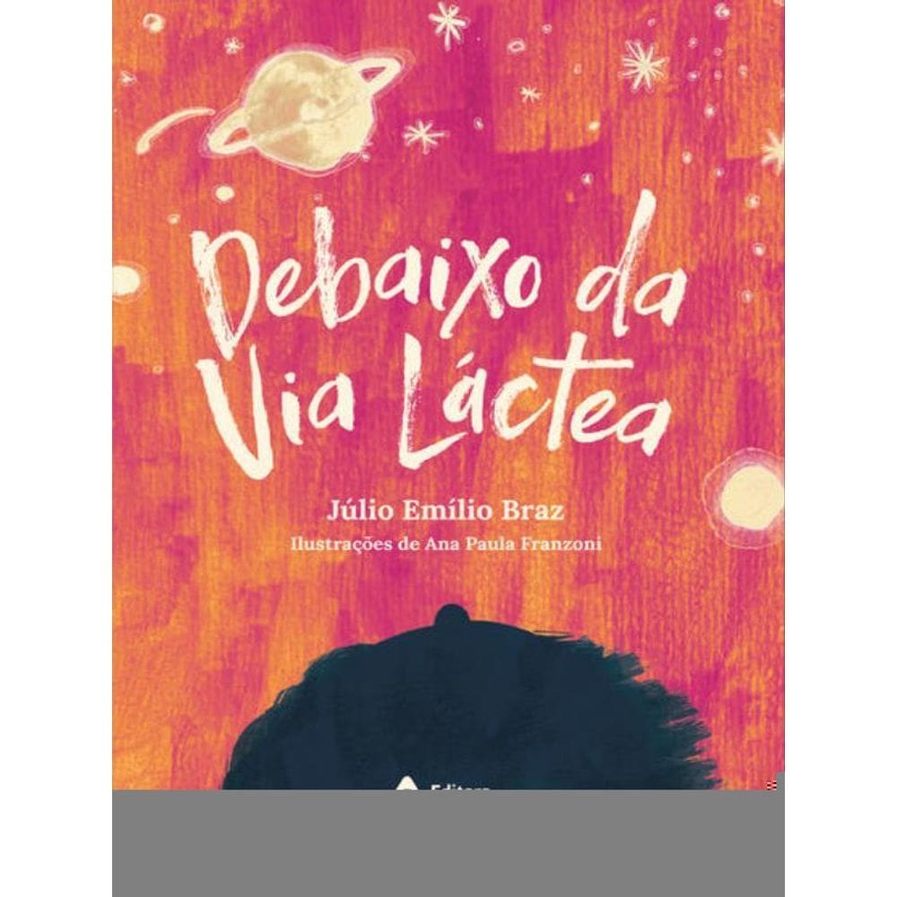 Debaixo Da Via Láctea