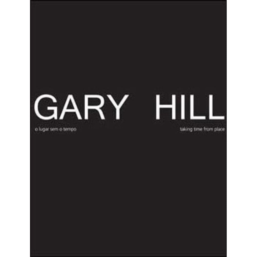 Gary Hill - O Lugar Sem O Tempo