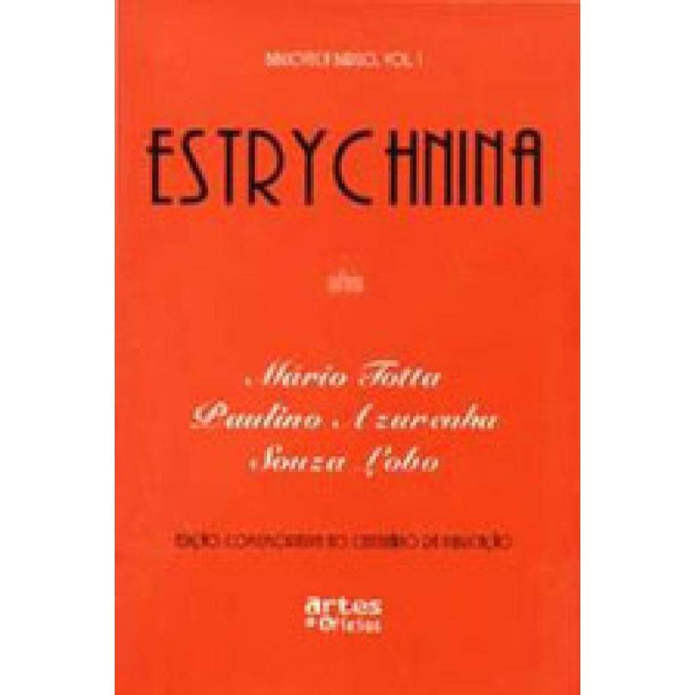 Estrychnina