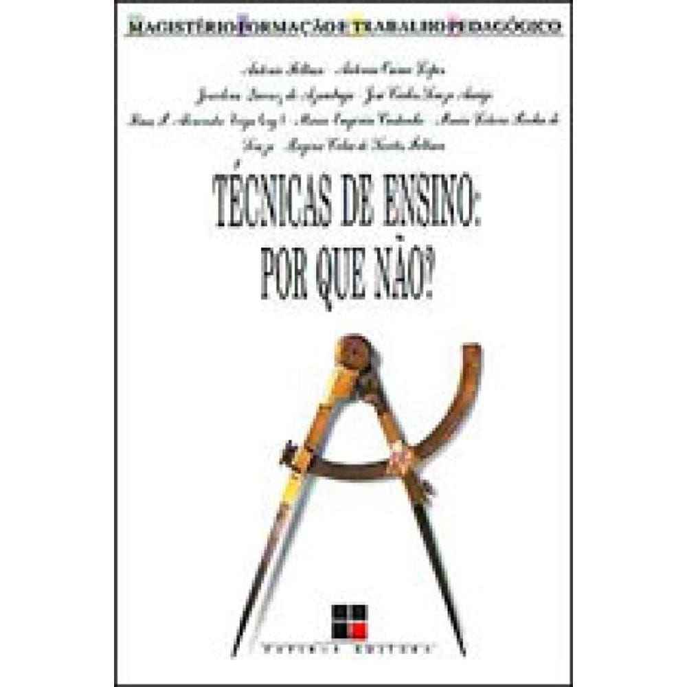 Técnicas De Ensino