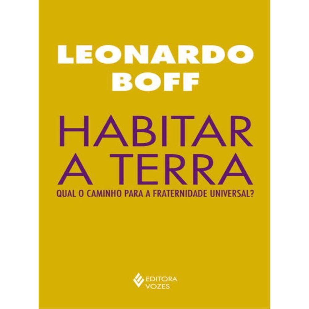 Habitar A Terra