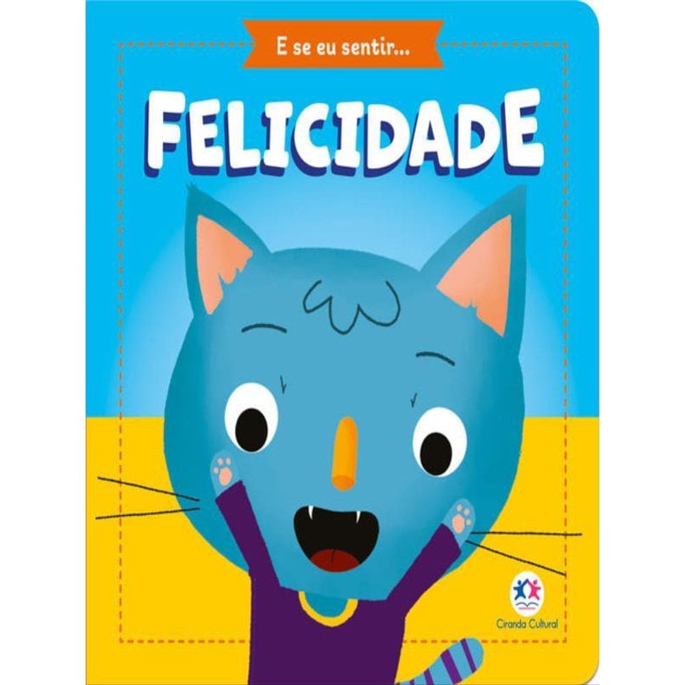 Felicidade