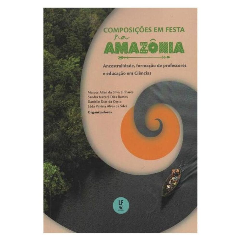 Composições Em Festa Na Amazônia