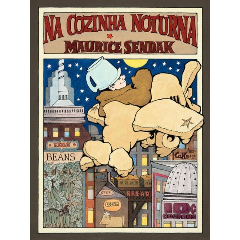 Na Cozinha Noturna