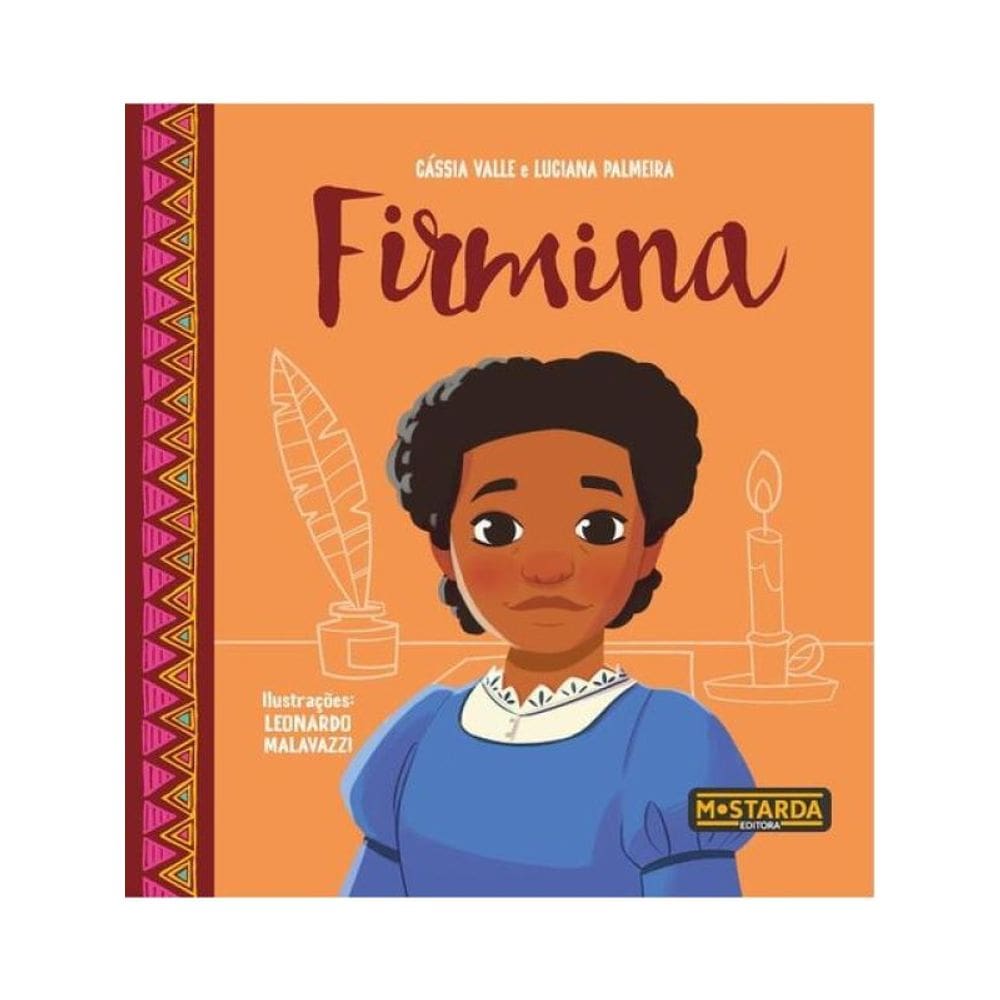 Firmina - Capa Flexível