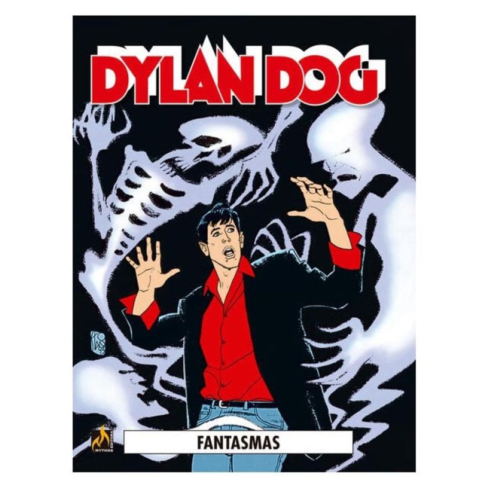 Dylan Dog - Volume 41 - Vol. 41