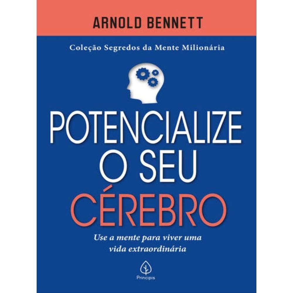 Potencialize O Seu Cérebro