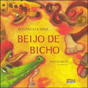 Beijo De Bicho