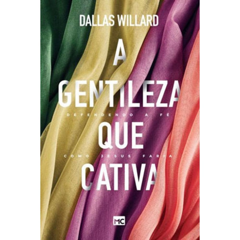 A Gentileza Que Cativa