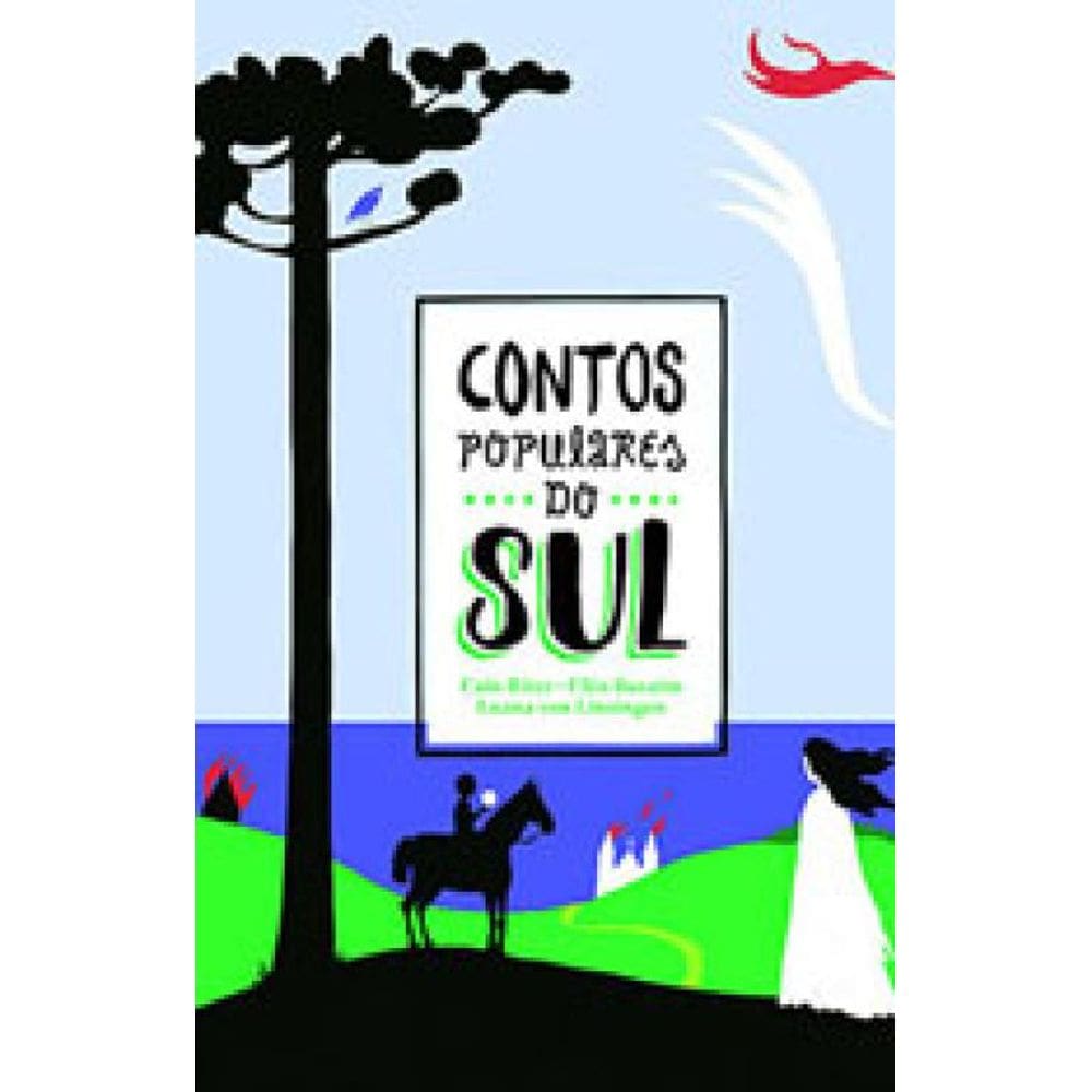 Contos Populares Do Sul