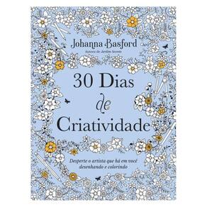 30 Dias De Criatividade