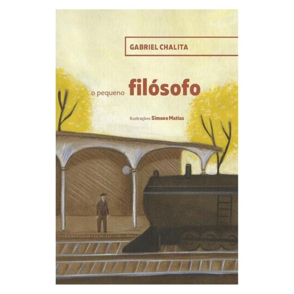 O Pequeno Filósofo