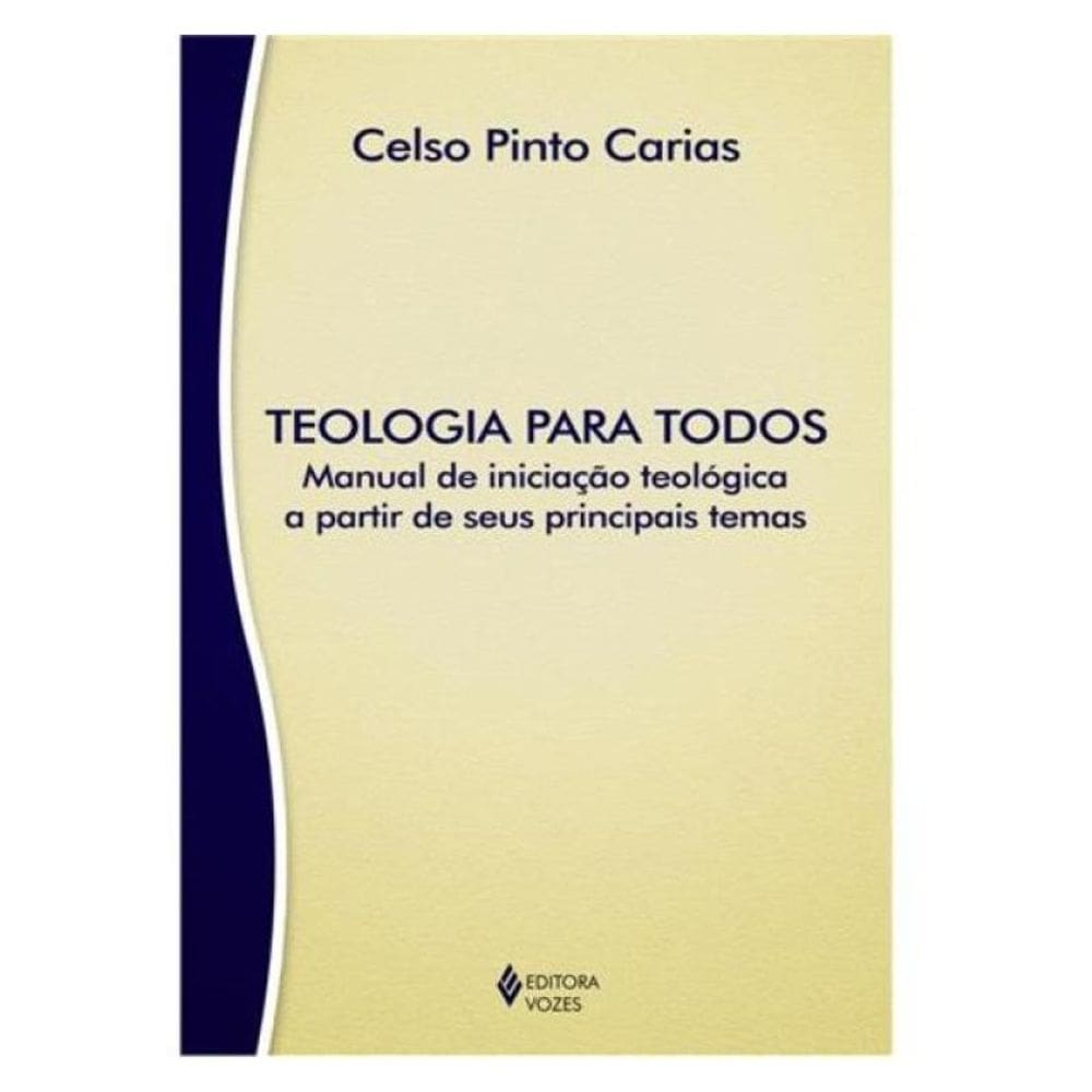Teologia Para Todos