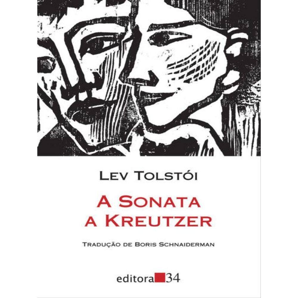 A Sonata A Kreutzer