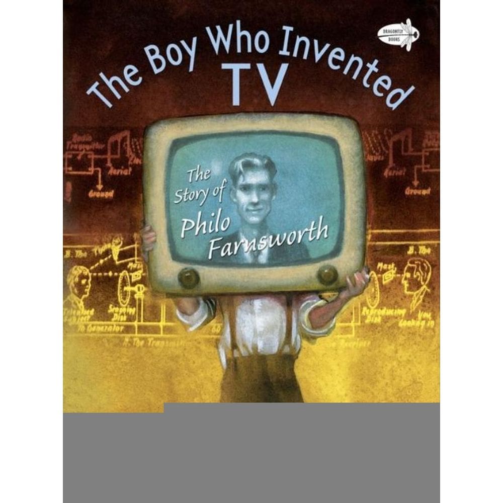 The Boy Who Invented Tv