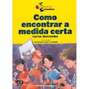Como Encontrar A Medida Certa