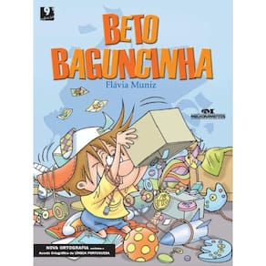 Beto Baguncinha
