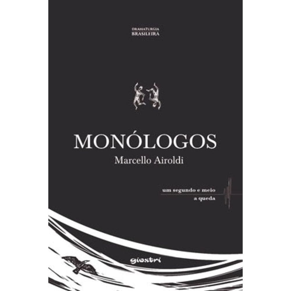 Monólogos