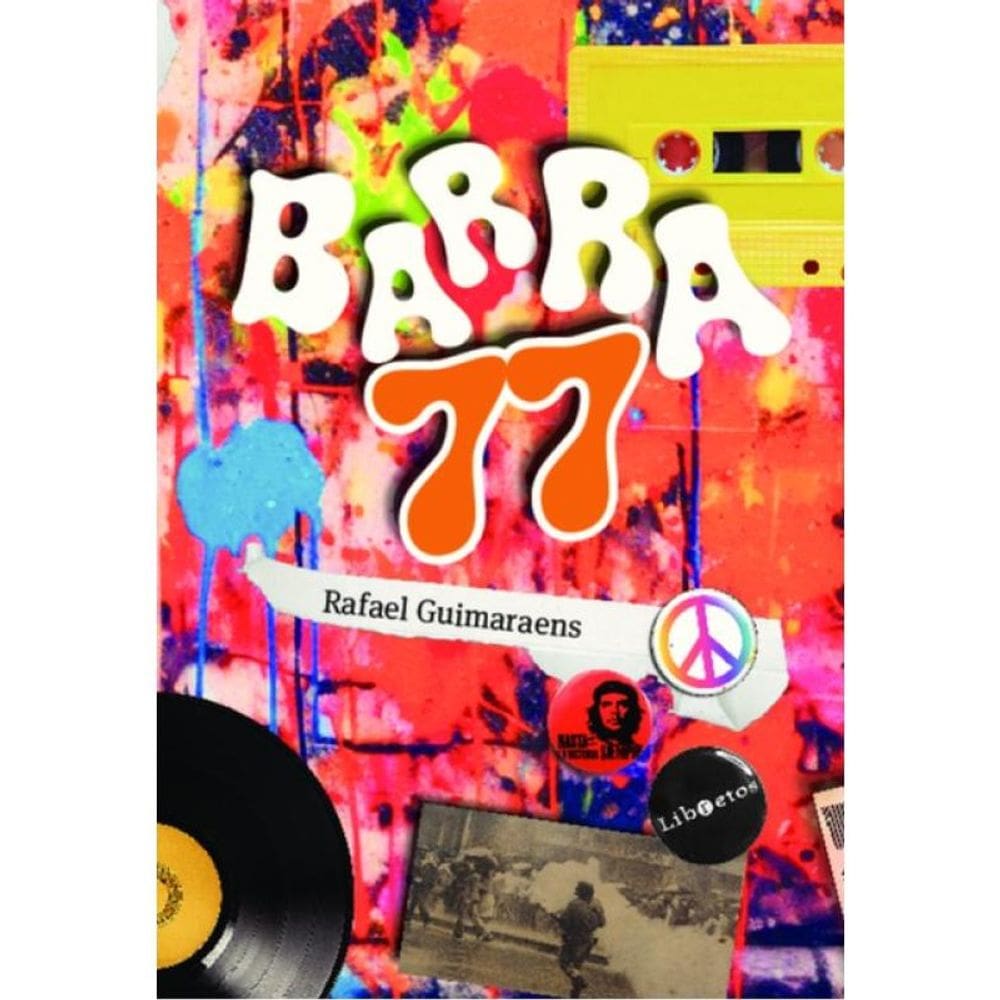 Barra 77