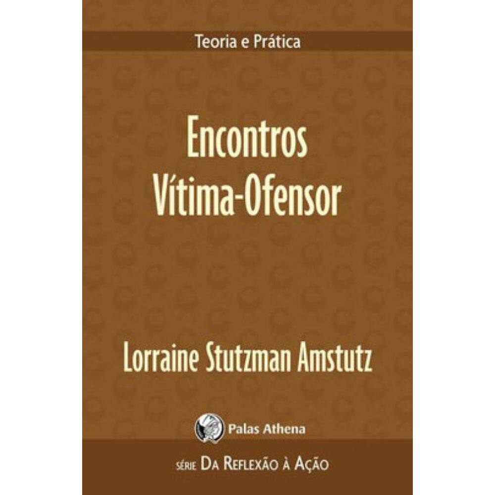 Encontros Vítima-Ofensor