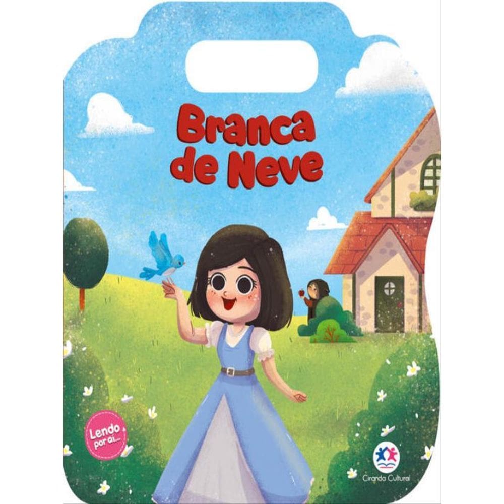 Branca De Neve