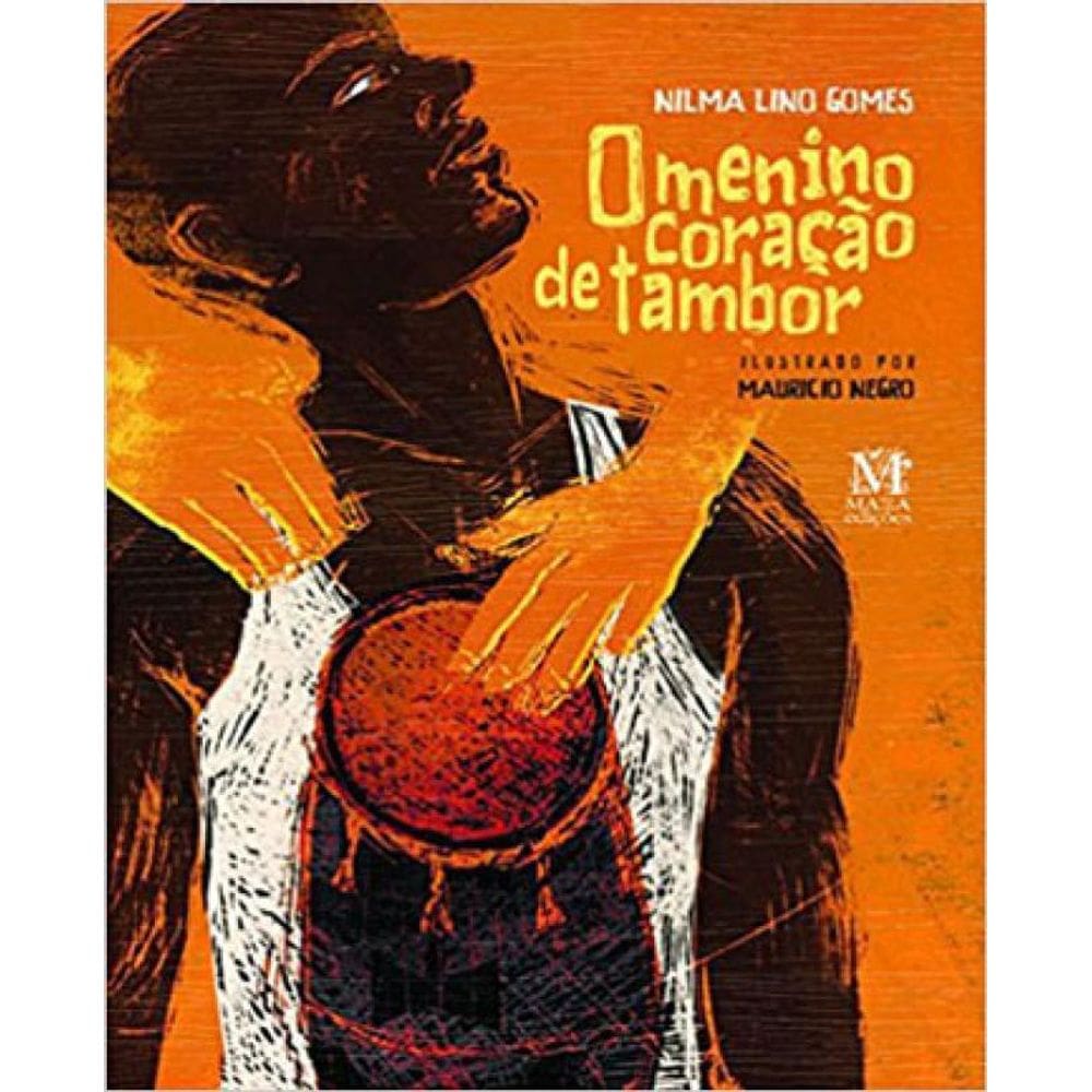 O Menino Coração De Tambor