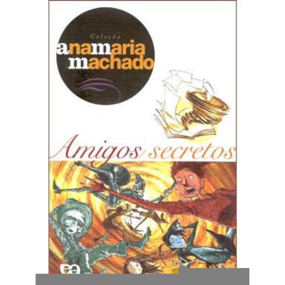 Amigos Secretos