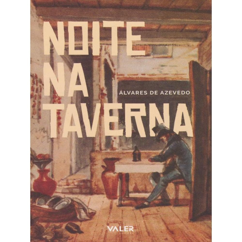 Noite Na Taverna