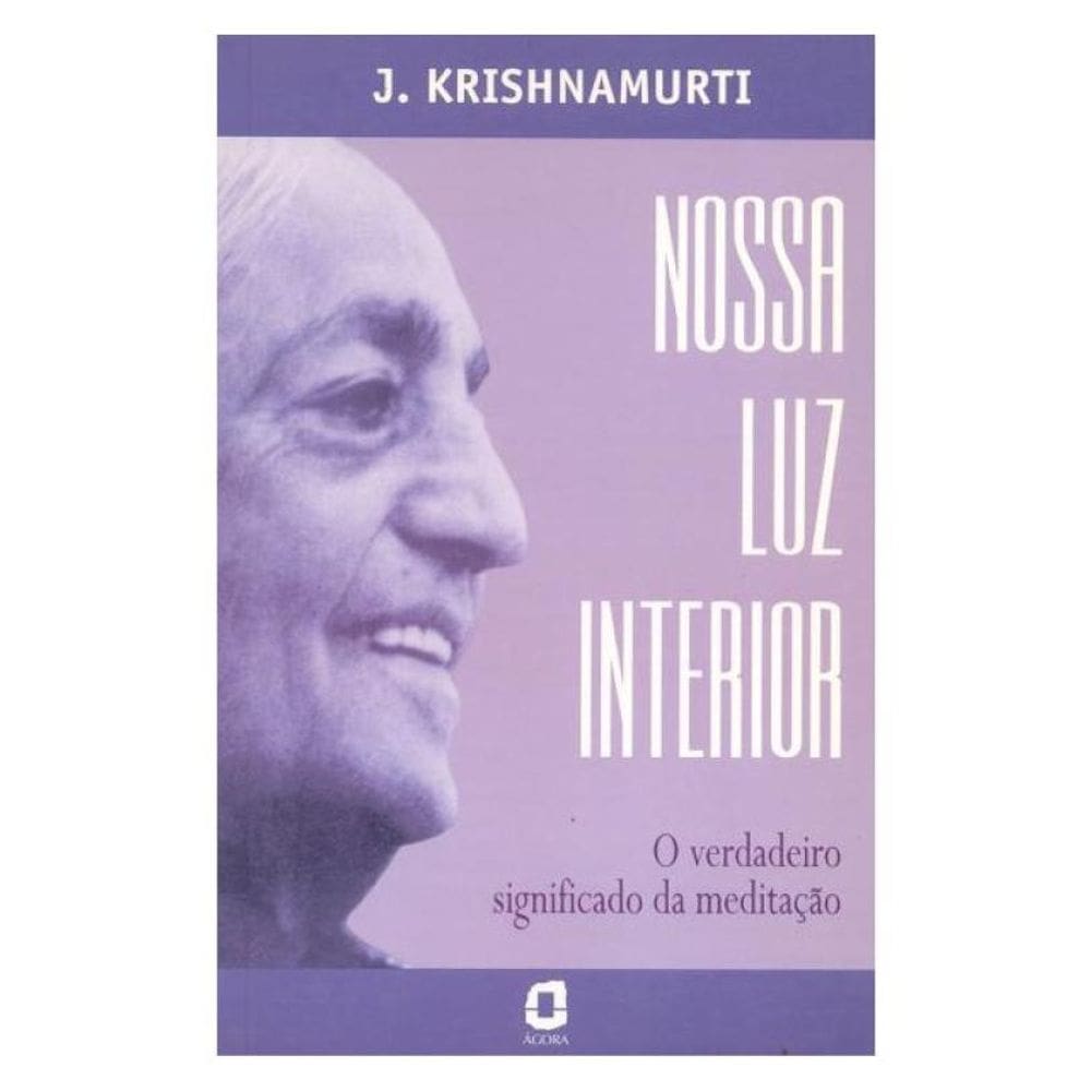 Nossa Luz Interior